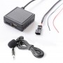 Bluetooth 5.0 USB AUX адаптер, с микрофоном, MP3 плеер, для моделей авто магнитол BMW E46 | E39 | E53, 3-pin
