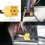 Bluetooth 5.0 AUX адаптер c разъемом Mini ISO для авто магнитолы Fiat SB05, 6 pin, и др.