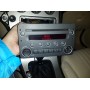 Bluetooth 5.0 AUX адаптер c разъемом Mini ISO для авто магнитолы Fiat SB05, 6 pin, и др.