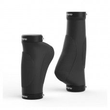 Грипсы под грипшифт резиновые анатомические Promend GR-506