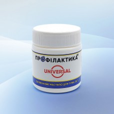 Смазка силиконовая для резины универсальная густая 50 мл, SO-134