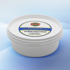 Смазка силиконовая пищевая высокотемпературная для печей 100 мл, SO-209