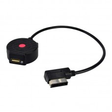 Bluetooth 5.1 USB адаптер для AUDI | VOLKSWAGEN | SKODA 